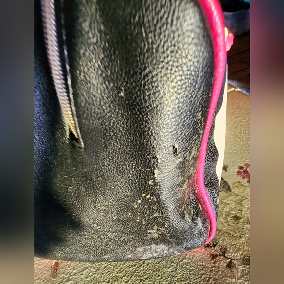 Betsy Johnson Handbag - Picture 5 of 5